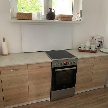 Rytel Zapora 36 Villa Eksteriør billede