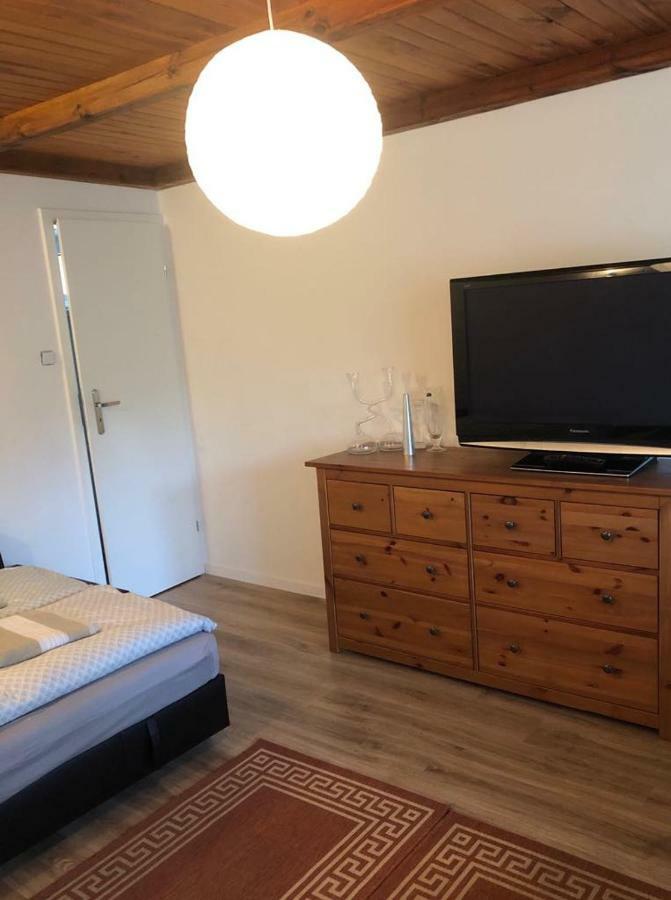 Rytel Zapora 36 Villa Eksteriør billede